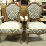 935 5076 ARMCHAIRS